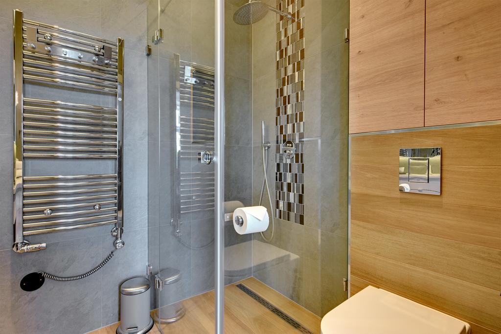 Apartment Nemo Deluxe - 3 Min Od Plazy I Parking By Lion Sopot